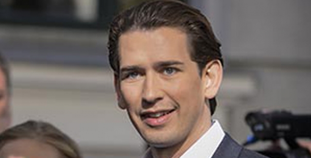 Avusturya’da Seçimlerin Galibi ÖVP