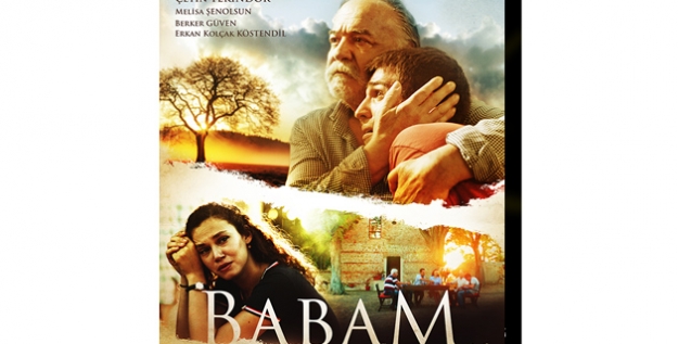 'Babam' Filminin Özel Gösterimi Yapıldı