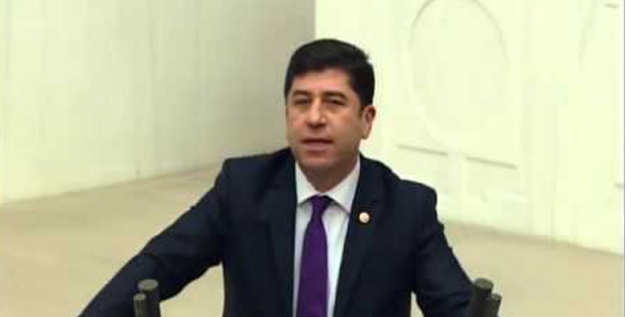 CHP'nin Yeni Meclis Başkanvekili Yaşar Tüzün Oldu