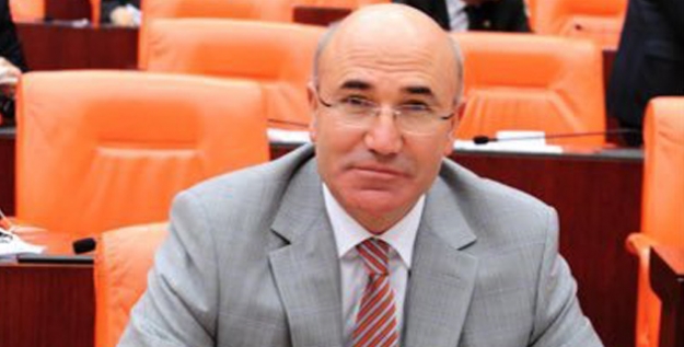 CHP’li Tanal: “Belediye Başkanlarının Hazin Sonu Demokrasinin Dramıdır”