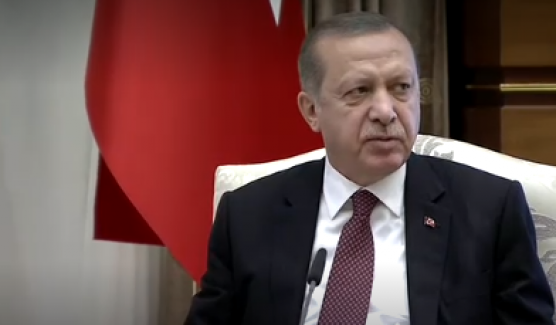 Cumhurbaşkanı Erdoğan:  DEAŞ ve PKK’ya Yönelik Ortak Mücadeleyi Sürdürmeye Varız