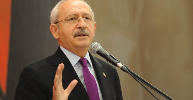 Kılıçdaroğlu: "Aileyi Tehdit Etmek, Mafyanın Yöntemidir"