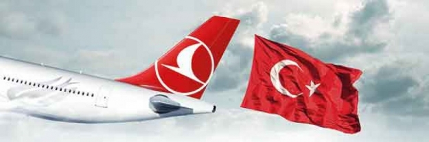 THY'dan Türkiye-ABD ve ABD-Türkiye Bilet Değişiklik ve İadeleri Hakkında Duyuru