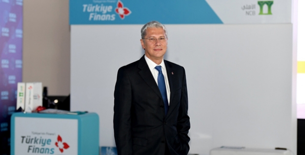 Türkiye Finans’tan 120 Milyon TL'lik Kira Sertifikası İhracı
