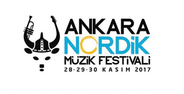 Ankara’da İskandinav Müziği Esintisi