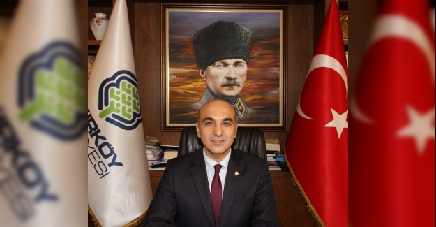 Bakırköy Belediye Başkanı Kerimoğlu: Yıkım Hukuka Uygundur