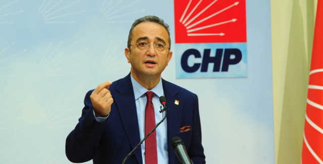 CHP’li Tezcan: Erdoğan’ın Dava Açmasından Memnun Olduk