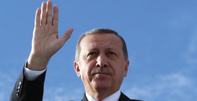 Cumhurbaşkanı Erdoğan 22 Kasım’da Rusya’ya Gidiyor