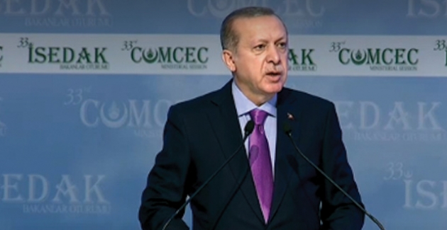 Cumhurbaşkanı Erdoğan: Demokrasinin Yerini İslam Karşıtlığı, Neo Nazizm Almaya Başladı
