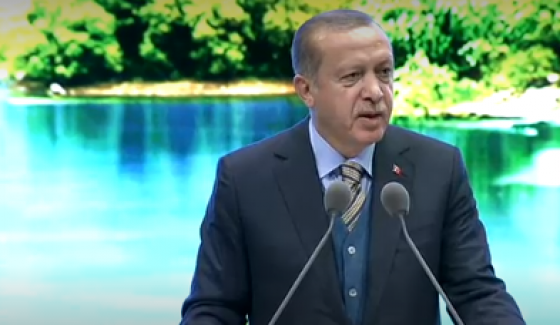 Cumhurbaşkanı Erdoğan: Nereye Müraacat Ederseniz Edin 2019 AKM’nin Bittiği Yıl Olacak