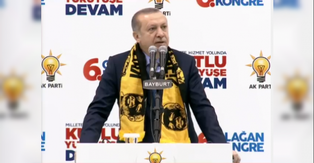 Cumhurbaşkanı Erdoğan’dan NATO Skandalı Yanıtı: Biz Her Şeye Hazırlıklıyız