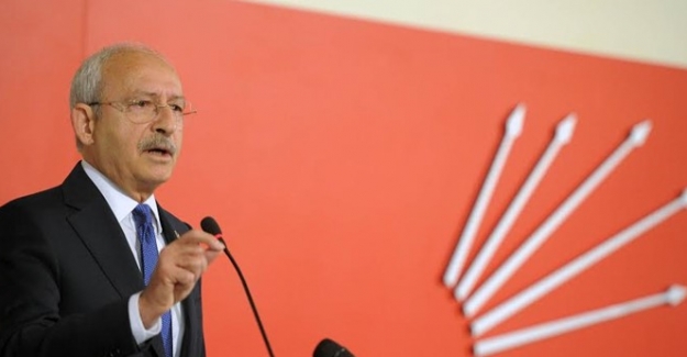 Kılıçdaroğlu: Fazla Zamanımız Kalmadı
