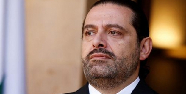 Lübnan Başbakanı Hariri İstifasını Erteledi