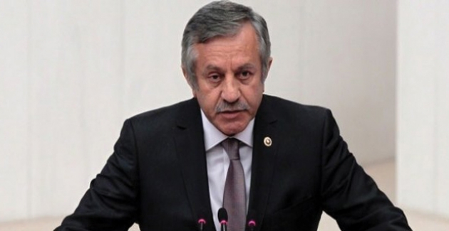 MHP’li Adan: Meclis Başkanlığına Aday Gösterilmek Şeref Nişanesidir