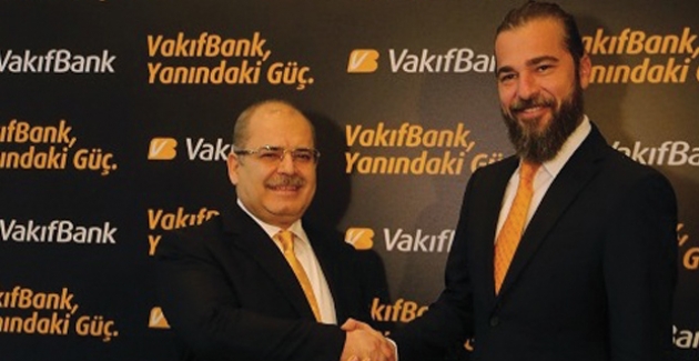 Vakıfbank Genel Müdürü Özcan: Büyüyen Türkiye’nin Yanındaki Güç Olacağız