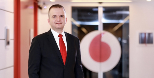 Vodafone Türkiye İcra Kurulu’na Atama