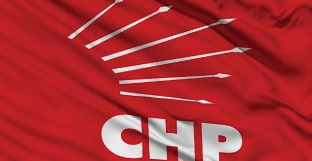 CHP İçişleri Bakanlığı Bütçesi İçin Alarma Geçti