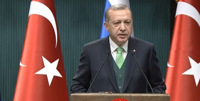 Cumhurbaşkanı Erdoğan: S-400 Konusu Bu Hafta İçerisinde Neticelendirilecektir