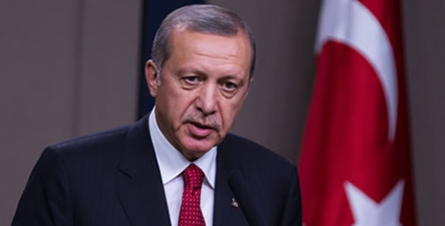 Cumhurbaşkanı Erdoğan: Türkiye Adaletin, Barışın, Hak Ve Özgürlüklerin Yılmaz Savunucusu Olmaya Devam Edecektir
