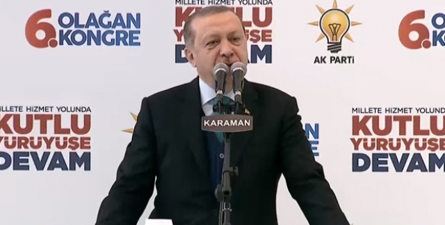 Cumhurbaşkanı Erdoğan’dan Kılıçdaroğlu’na Büyükelçilik Yanıtı: Fiili Olarak Biz Bu İşi Yapmışız