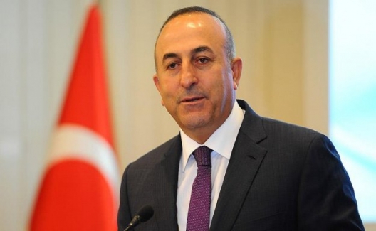 Dışişleri Bakanı Çavuşoğlu’ndan ‘Vize’ Açıklaması