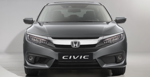 Honda’dan Yılsonuna Özel Civic Kampanyası