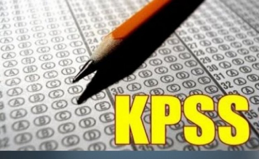 2018 Yılı KPSS Başvuru ve Sınav Tarihleri Açıklandı