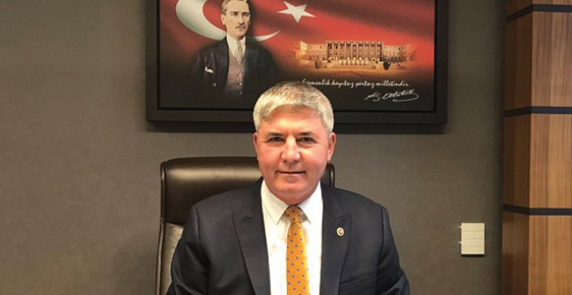 CHP'li Havutça, “Türkiye’de Beyaz Et Üretimi Durma Noktasında!”