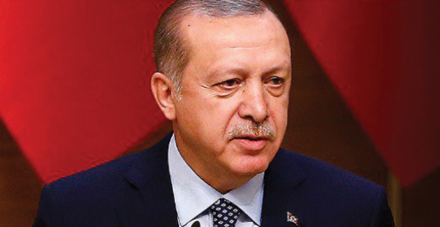 Cumhurbaşkanı Erdoğan Milletvekilleri İle Buluştu: MHP İle Seçim İttifakı Kurulacak