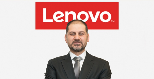 Lenovo Türkiye Satış Müdürü Gökhan Maviş Oldu