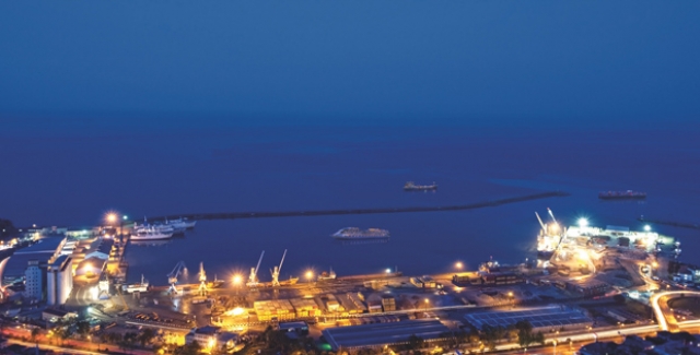 Trabzon Limanı 325 Milyon TL Değerle Borsa Yolunda