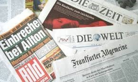 Alman Medyası: Merkel Türkiye’yle İlişkilerin Normalleşmesinde Engeller Görüyor