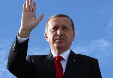 Cumhurbaşkanı Erdoğan Afrika Turuna Çıkıyor