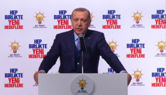 Cumhurbaşkanı Erdoğan: Bir Helikopterimiz Düşürüldü, Bedelini Çok Daha Ağır Ödeteceğiz