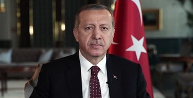 Cumhurbaşkanı Erdoğan’dan Hafiftaş İçin Taziye Mesajı