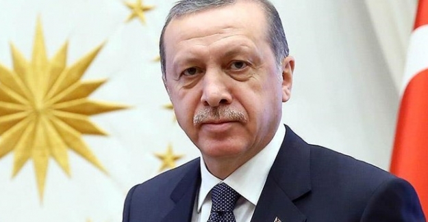 Cumhurbaşkanı Erdoğan’dan Salih Müslim Açıklaması: Yanlışa Düşülmemesi Noktasında Adımlar Atılıyor
