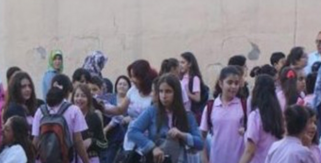 Hatay'daki 4 İlçe'de Okul Tatil Süresi Uzatıldı