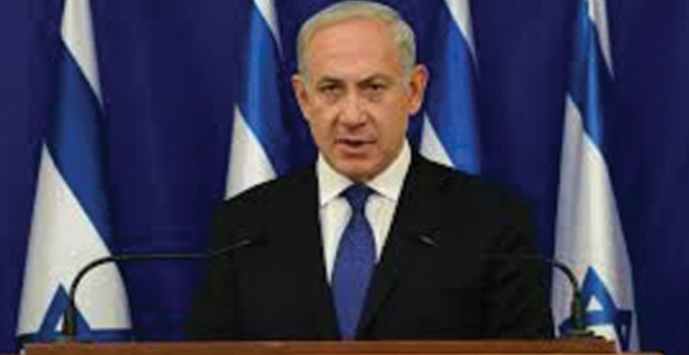 İsrail’de Halk Netanyahu’nun İstifası İstiyor