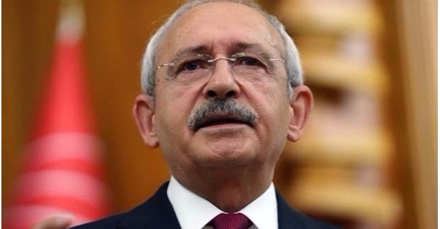 Kılıçdaroğlu Kurultay Öncesi İl Başkanlarıyla Görüştü