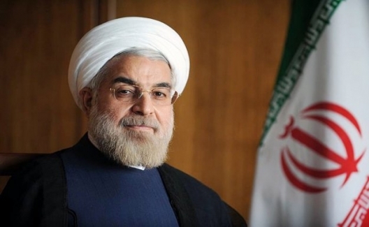 Ruhani: ABD’nin Tüm Komplolarını Boşa Çıkarttık