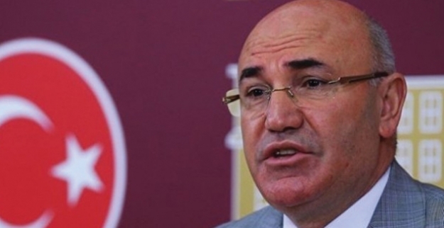 Tanal: “AKP’nin Skandal Miting Yazısı, Parti Devletine Gidişin Kanıtıdır”