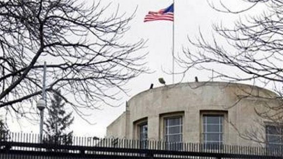 ABD Büyükelçiliği’nin Bugün Kapanma Kararı Yankı Buldu