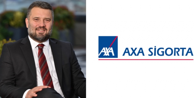 AXA Sigorta’nın yeni CEO’su Yavuz Ölken