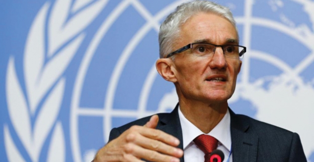 BM: Ateşkes Kararı Suriye’de Hiç Bir Şey Değiştirmedi