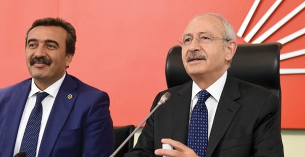 Çukurova Belediyesi Açılış Ve Temel Atma Törenini Kılıçdaroğlu İle Yapacak
