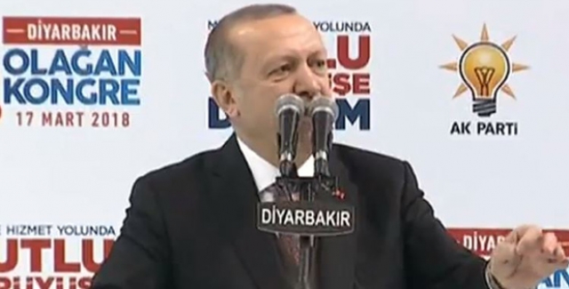 Cumhurbaşkanı Erdoğan: "İktidara Geldiğimizin Daha İlk Ayında OHAL’i Kaldırdık"