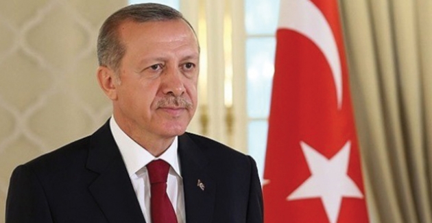 Cumhurbaşkanı Erdoğan: “Nevruz’un Barış İçinde Kutlanılacağına İnanıyorum”