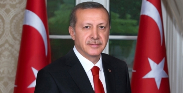 Cumhurbaşkanı Erdoğan: Tiyatro Toplum İçin Etkili Bir Eğitim Aracı