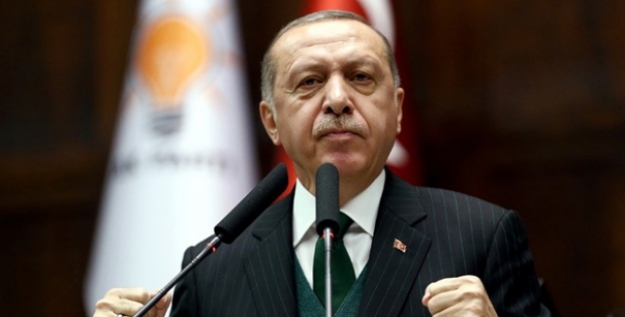 Cumhurbaşkanı Erdoğan’dan ABD Sözcüsüne Yanıt: Biz Kaygılıyken Siz Neredeydiniz?