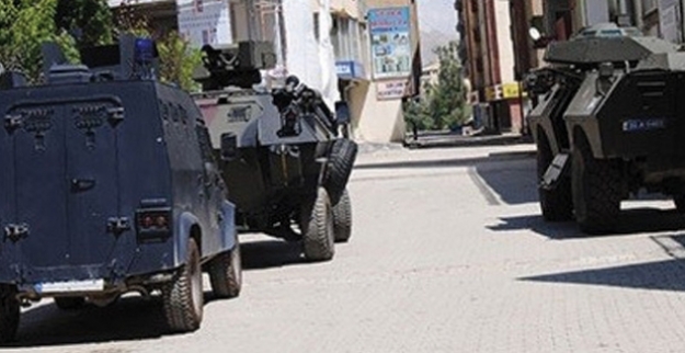 Diyarbakır’da 41 Köy 73 Mezrada Sokağa Çıkma Yasağı